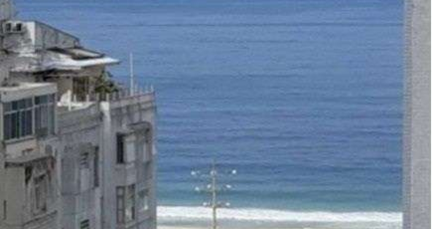 Cobertura com 5 quartos à venda na Rua República do Peru, Copacabana, Rio de Janeiro