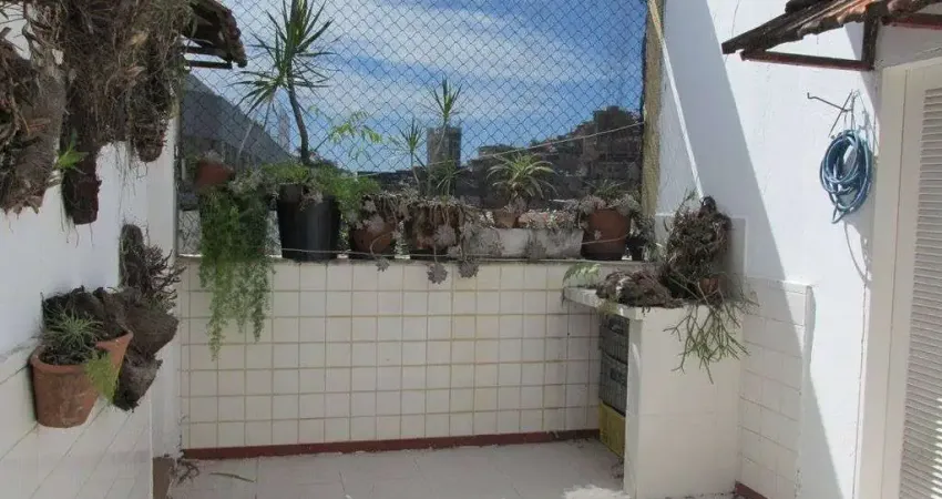 Cobertura com 3 quartos à venda na Rua Alberto de Campos, Ipanema, Rio de Janeiro