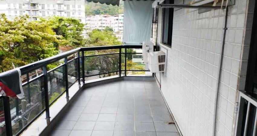 Cobertura com 4 quartos à venda na Rua Francisca Sales, Freguesia (Jacarepaguá), Rio de Janeiro