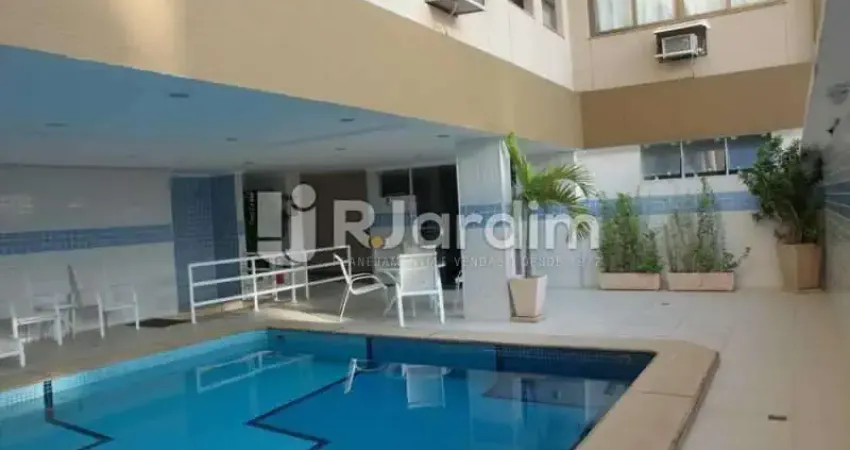 Flat com 2 quartos à venda na Rua Visconde de Pirajá, Ipanema, Rio de Janeiro