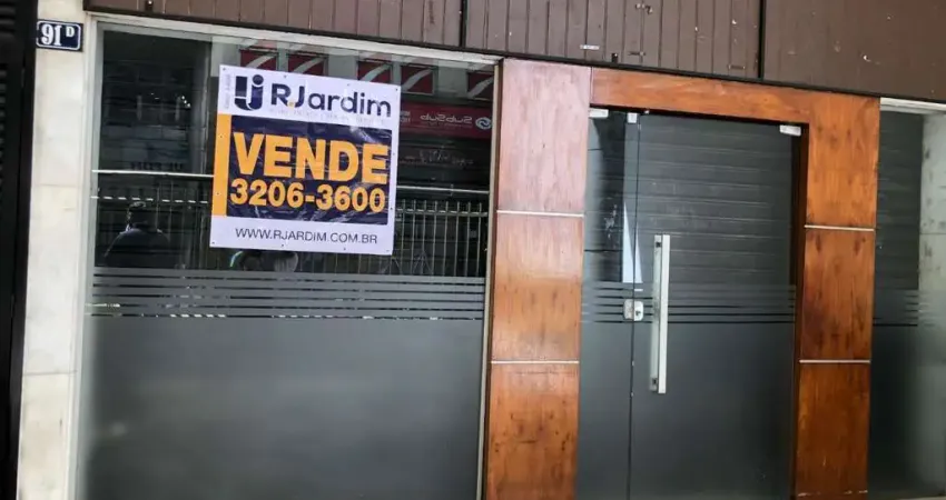 Ponto comercial para alugar na Rua da Alfândega, Centro, Rio de Janeiro