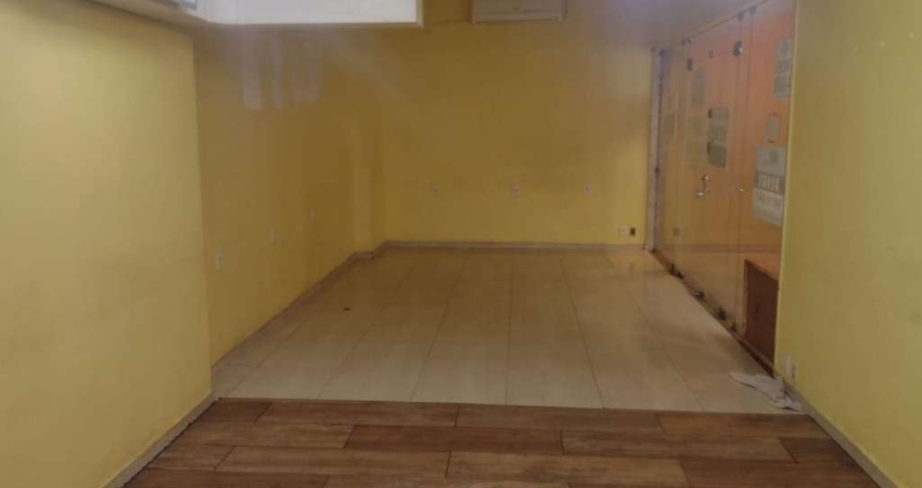 Ponto comercial com 1 sala à venda na Rua Visconde de Pirajá, Ipanema, Rio de Janeiro