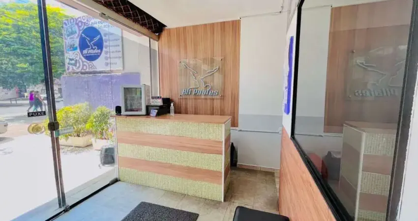 Ponto comercial com 2 salas à venda na Rua Barão de Mesquita, Tijuca, Rio de Janeiro