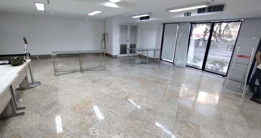 Ponto comercial para alugar na Avenida Atlântica, Copacabana, Rio de Janeiro