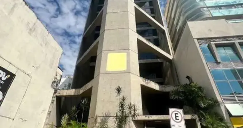 Prédio à venda na Rua da Passagem, Botafogo, Rio de Janeiro