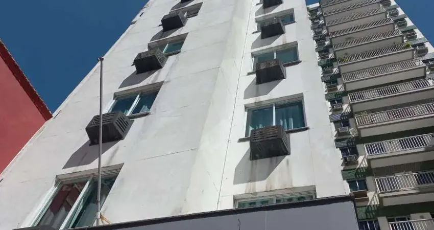 Prédio à venda na Rua Real Grandeza, Botafogo, Rio de Janeiro