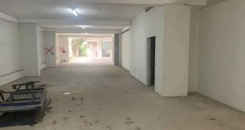 Prédio à venda na Rua Pinheiro Guimarães, Botafogo, Rio de Janeiro
