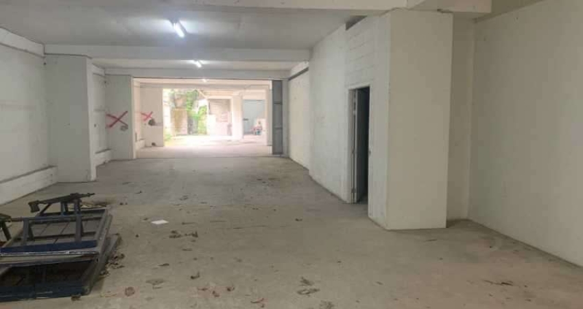 Prédio para alugar na Rua Pinheiro Guimarães, Botafogo, Rio de Janeiro