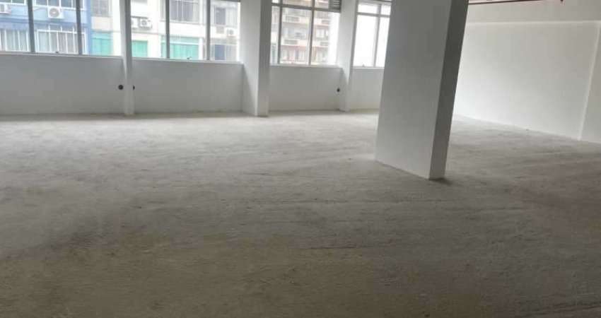 Sala comercial para alugar na Rua Marquês de Abrantes, Flamengo, Rio de Janeiro