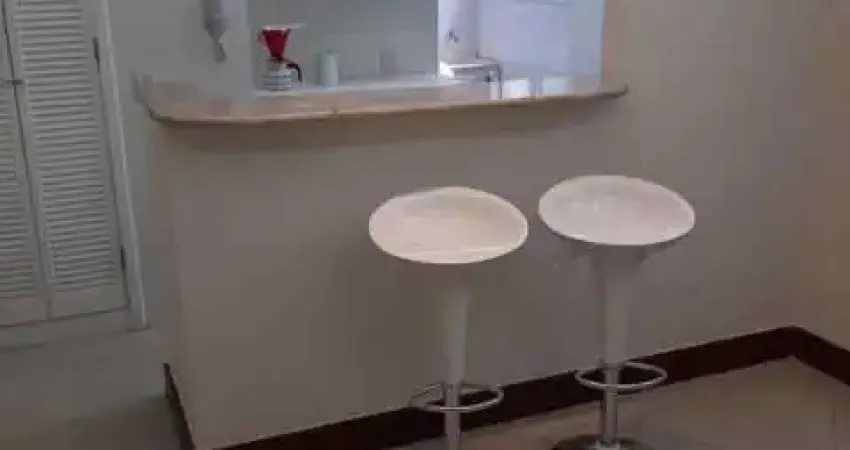Apartamento com 1 quarto à venda na Avenida Bartolomeu Mitre, Leblon, Rio de Janeiro