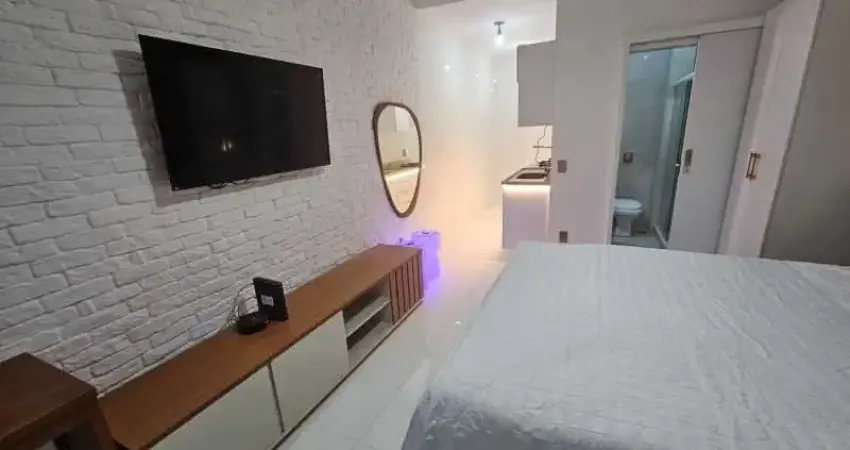 Apartamento com 1 quarto à venda na Rua Barata Ribeiro, Copacabana, Rio de Janeiro