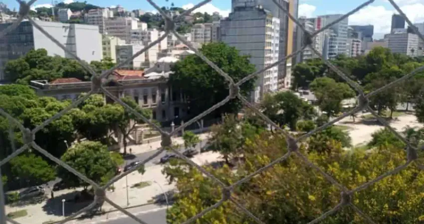 Apartamento com 2 quartos à venda na Rua do Russel, Glória, Rio de Janeiro