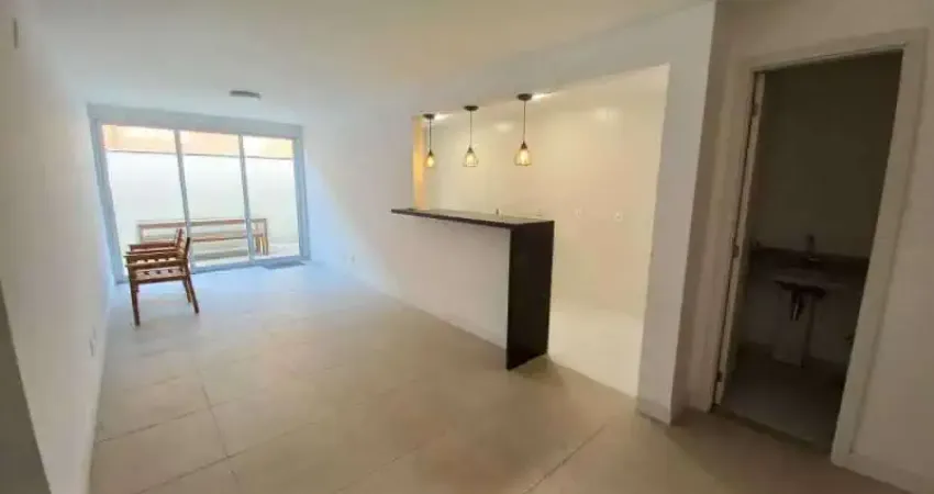 Apartamento com 2 quartos à venda na Rua Pereira da Silva, Laranjeiras, Rio de Janeiro