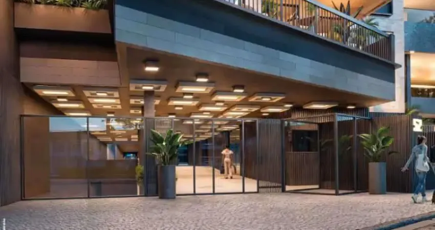 Apartamento com 2 quartos à venda na Rua do Humaitá, Humaitá, Rio de Janeiro