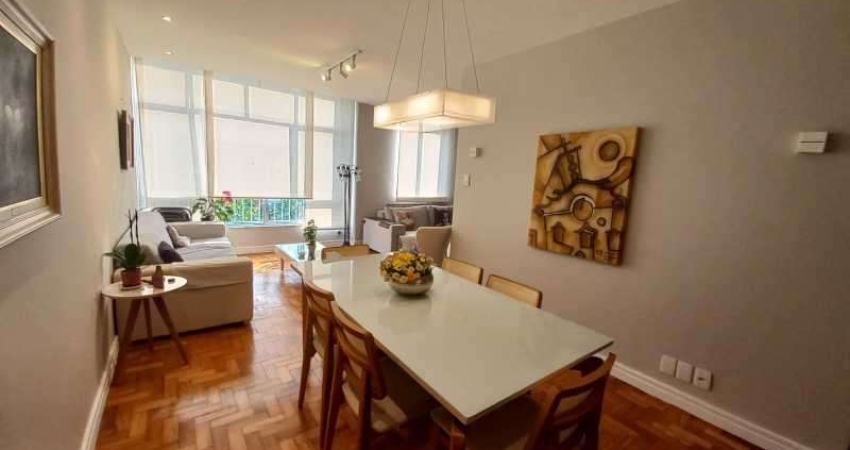 Apartamento com 2 quartos à venda na Rua Aristides Espinola, Leblon, Rio de Janeiro