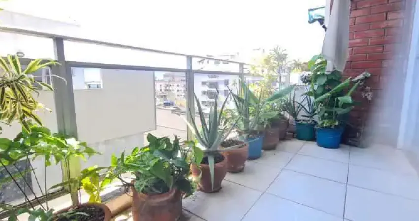 Apartamento com 2 quartos à venda na Rua Marechal Mascarenhas de Morais, Copacabana, Rio de Janeiro