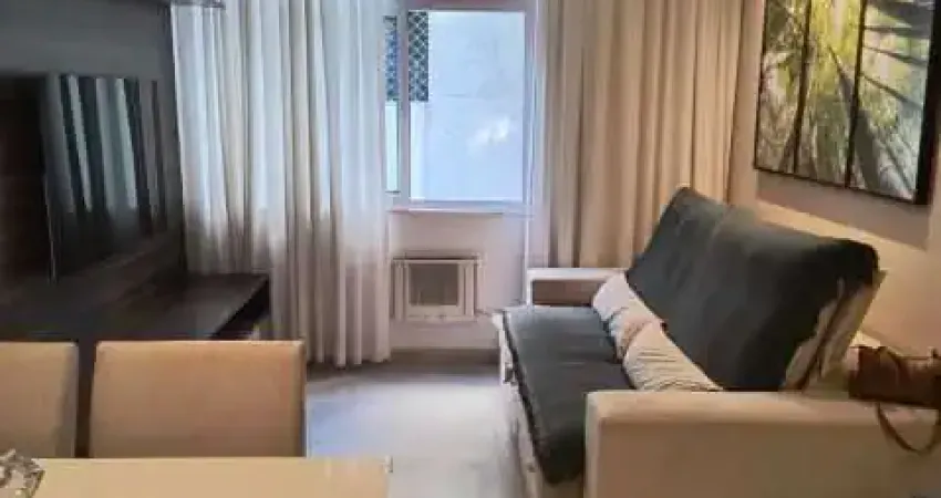 Apartamento com 2 quartos à venda na Avenida Epitácio Pessoa, Lagoa, Rio de Janeiro