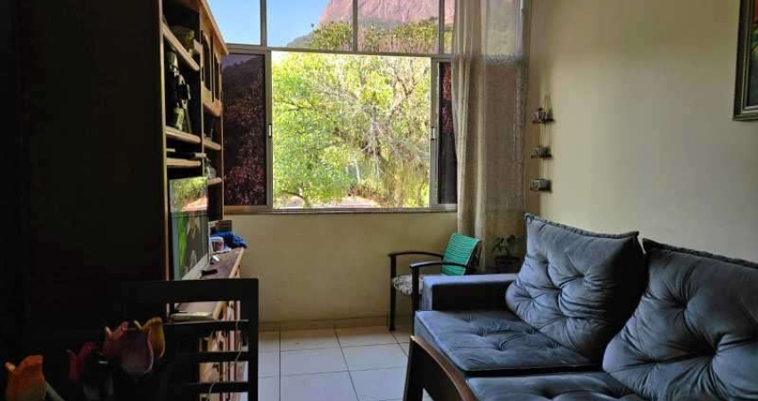 Apartamento com 2 quartos à venda na Estrada Santa Marinha, Gávea, Rio de Janeiro