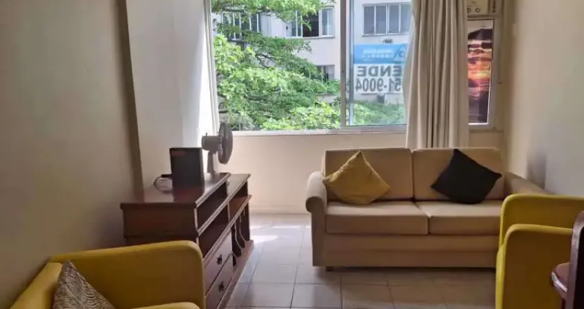 Apartamento com 2 quartos à venda na Rua Almirante Gonçalves, Copacabana, Rio de Janeiro