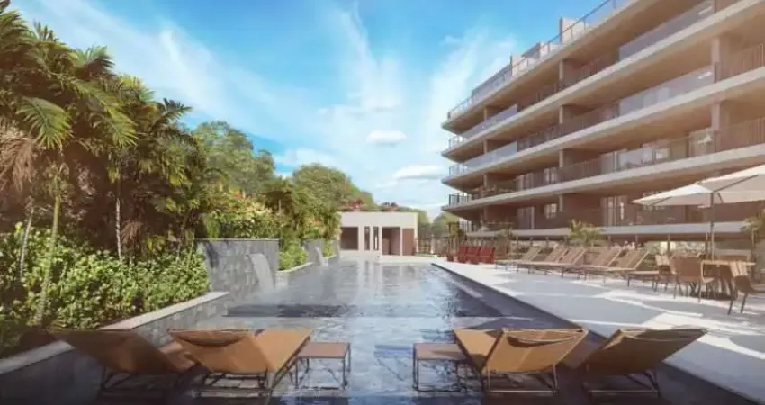 Apartamento com 2 quartos à venda na Estrada da Gávea, São Conrado, Rio de Janeiro