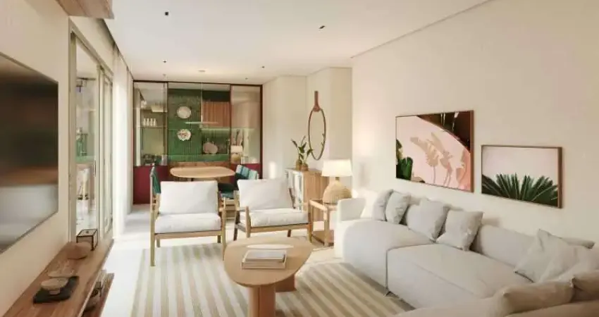 Apartamento com 2 quartos à venda na Rua Nascimento Silva, Ipanema, Rio de Janeiro