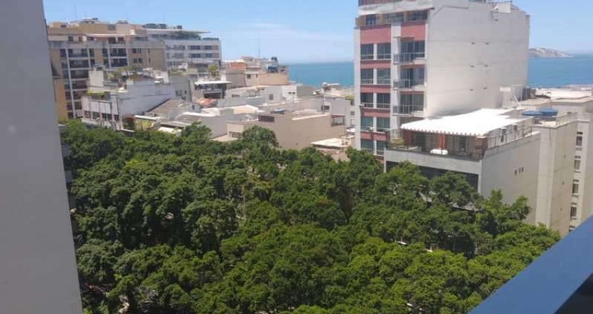 Apartamento com 2 quartos à venda na Rua Prudente de Morais, Ipanema, Rio de Janeiro