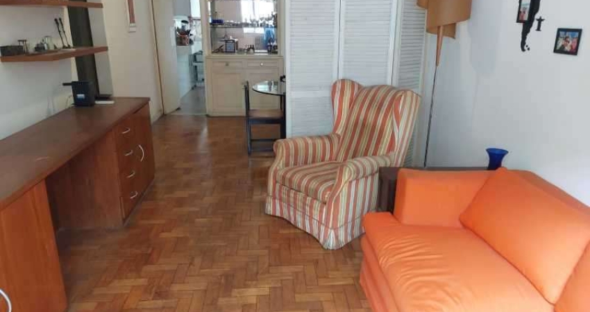 Apartamento com 2 quartos à venda na Rua Conde de Irajá, Botafogo, Rio de Janeiro