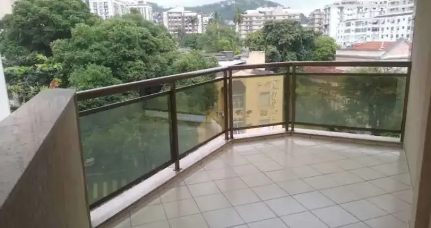 Apartamento com 2 quartos para alugar na Rua São Clemente, Botafogo, Rio de Janeiro