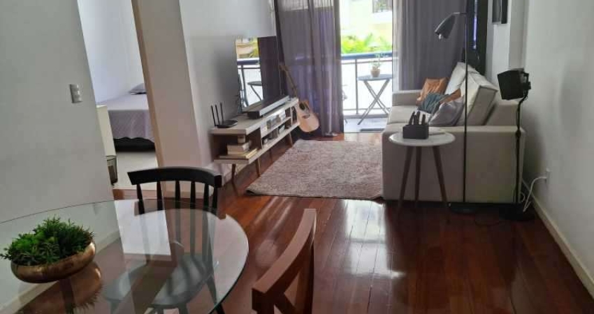 Apartamento com 2 quartos à venda na Rua Dona Mariana, Botafogo, Rio de Janeiro