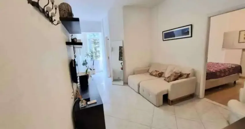 Apartamento com 2 quartos à venda na Avenida Bartolomeu Mitre, Leblon, Rio de Janeiro