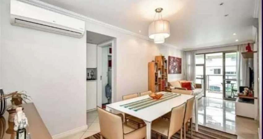 Apartamento com 2 quartos à venda na Rua Marechal Ramon Castilla, Botafogo, Rio de Janeiro