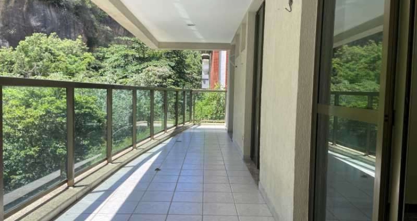 Apartamento com 2 quartos à venda na Rua Marechal Ramon Castilla, Botafogo, Rio de Janeiro