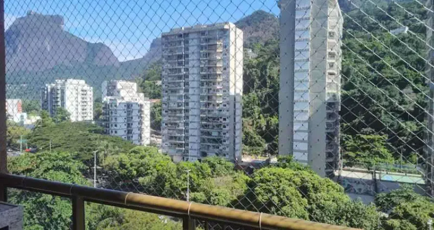 Apartamento com 2 quartos à venda na Avenida Aquarela do Brasil, São Conrado, Rio de Janeiro