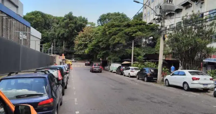 Apartamento com 3 quartos à venda na Rua Von Martius, Jardim Botânico, Rio de Janeiro
