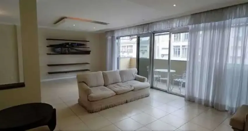 Apartamento com 3 quartos à venda na Rua Xavier da Silveira, Copacabana, Rio de Janeiro