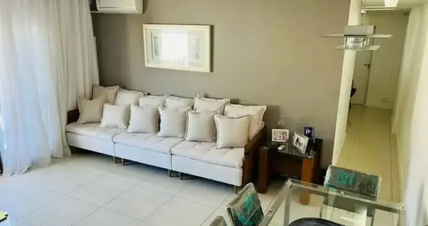 Apartamento com 3 quartos à venda na Rua João Alfredo, Tijuca, Rio de Janeiro