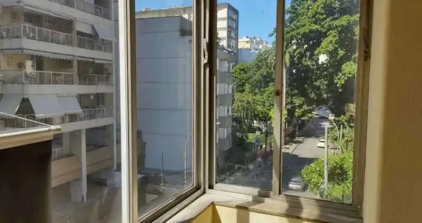 Apartamento com 3 quartos à venda na Rua Marquês de Olinda, Botafogo, Rio de Janeiro