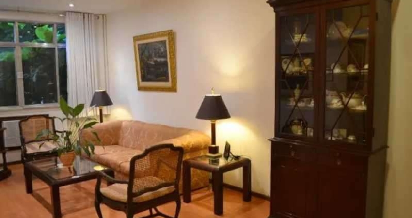 Apartamento com 3 quartos à venda na Rua das Laranjeiras, Laranjeiras, Rio de Janeiro