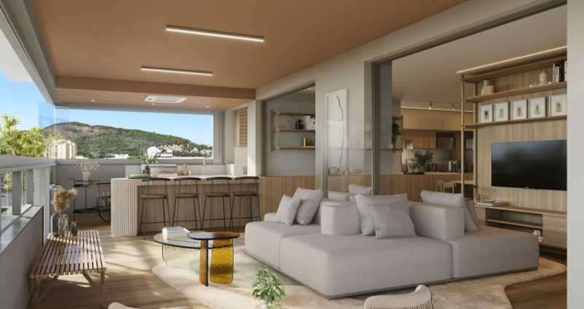 Apartamento com 3 quartos à venda na Rua Sorocaba, Botafogo, Rio de Janeiro
