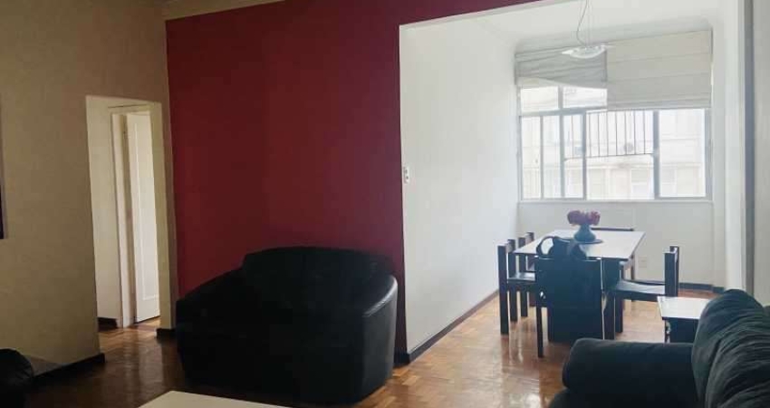 Apartamento com 3 quartos à venda na Avenida Rainha Elizabeth, Copacabana, Rio de Janeiro