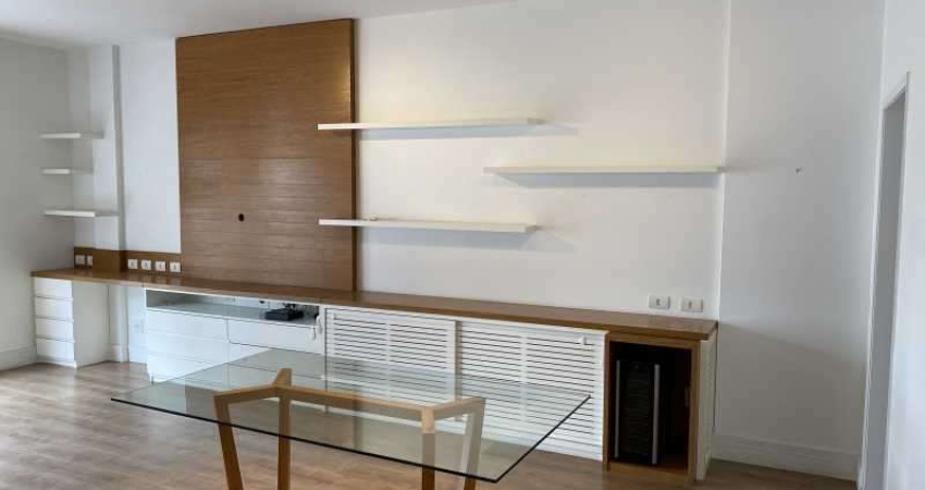 Apartamento com 3 quartos à venda na Avenida Alexandre Ferreira, Lagoa, Rio de Janeiro