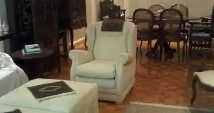 Apartamento com 3 quartos à venda na Rua Sá Ferreira, Copacabana, Rio de Janeiro