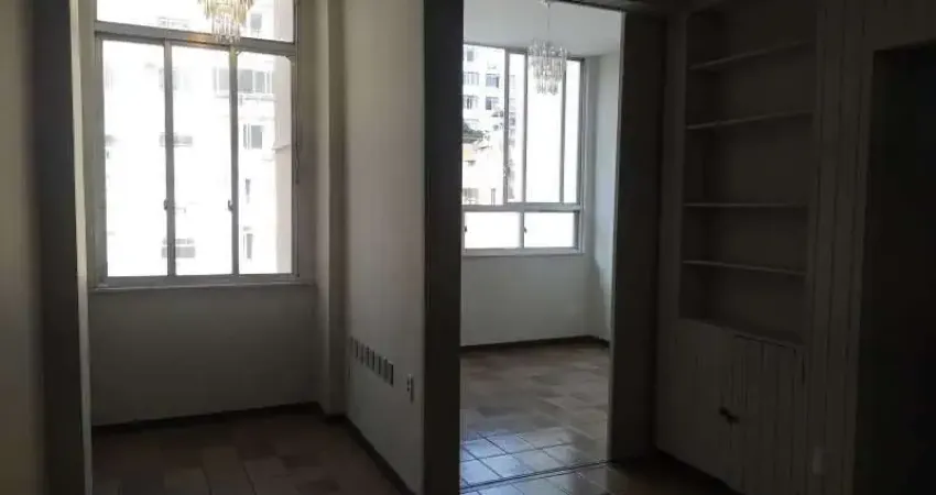 Apartamento com 3 quartos à venda na Rua Constante Ramos, Copacabana, Rio de Janeiro