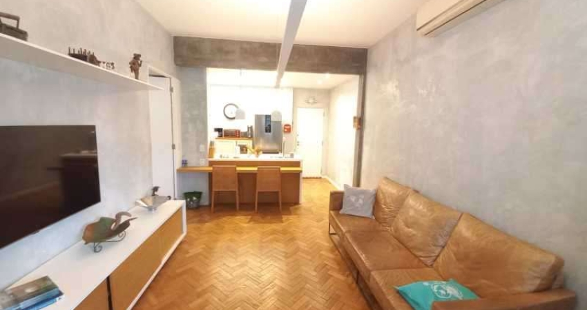Apartamento com 3 quartos à venda na Rua Nascimento Silva, Ipanema, Rio de Janeiro