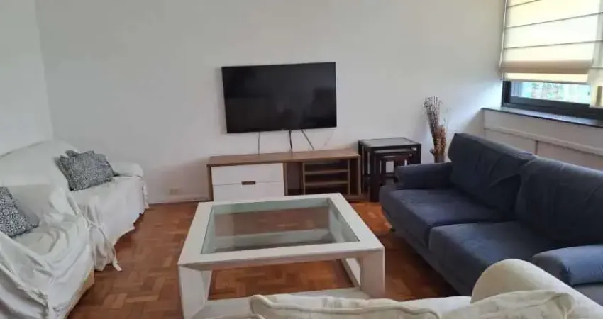Apartamento com 3 quartos à venda na Rua Prudente de Morais, Ipanema, Rio de Janeiro
