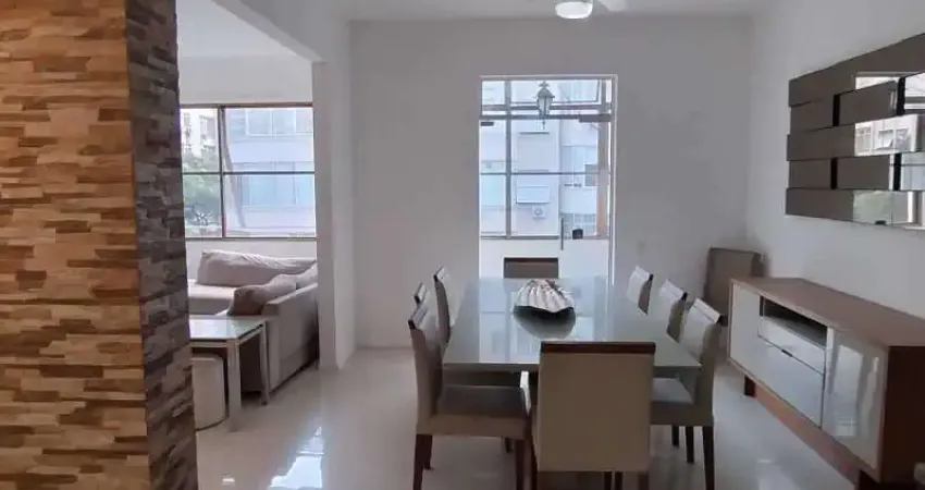 Apartamento com 3 quartos à venda na Rua Marechal Mascarenhas de Morais, Copacabana, Rio de Janeiro