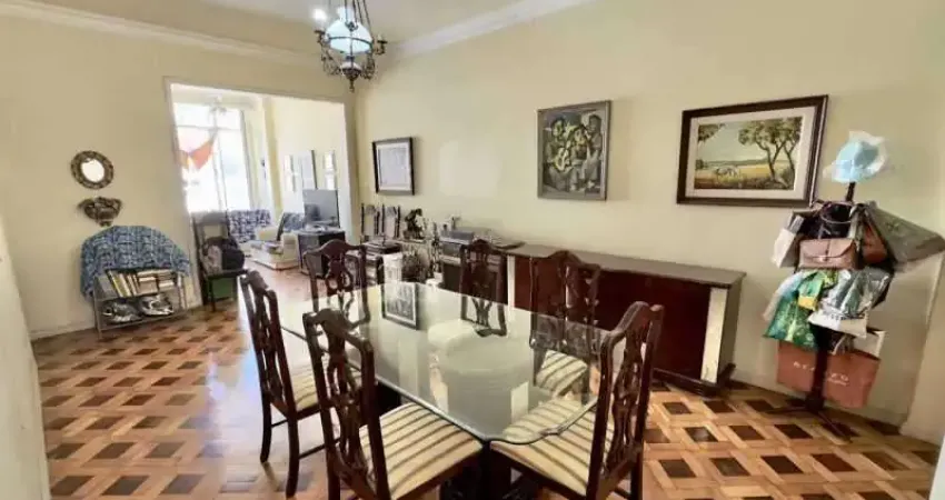 Apartamento com 3 quartos à venda na Rua Constante Ramos, Copacabana, Rio de Janeiro