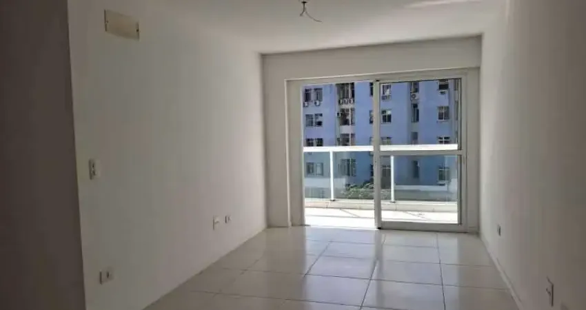 Apartamento com 3 quartos à venda na Rua Macedo Sobrinho, Humaitá, Rio de Janeiro