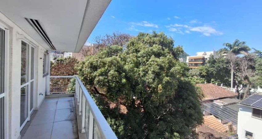 Apartamento com 3 quartos à venda na Rua Sorocaba, Botafogo, Rio de Janeiro