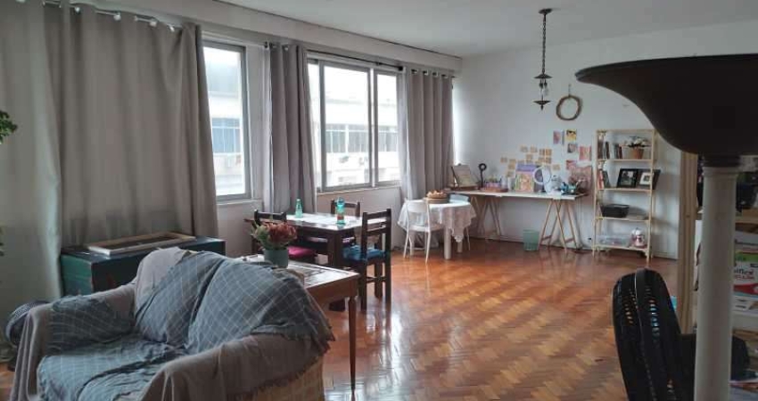 Apartamento com 3 quartos à venda na Rua Sá Ferreira, Copacabana, Rio de Janeiro